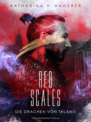 cover image of Red Scales